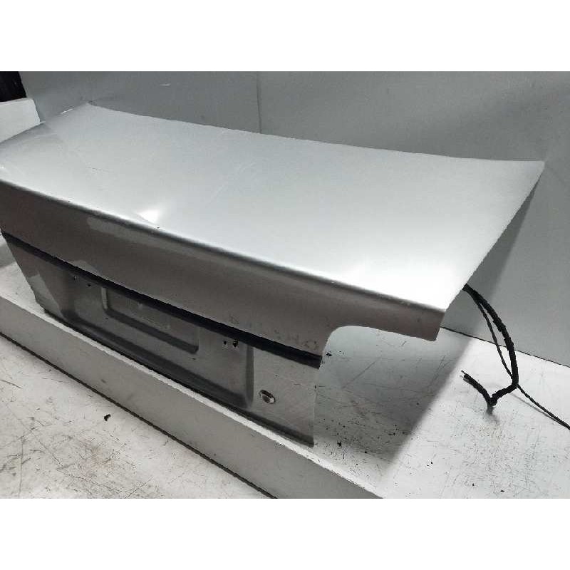 Recambio de tapa maletero para suzuki baleno berlina sy (eg) 1.9 td glx (4-ptas.) referencia OEM IAM   