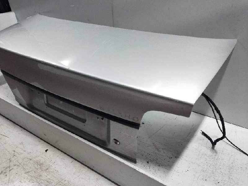 Recambio de tapa maletero para suzuki baleno berlina sy (eg) 1.9 td glx (4-ptas.) referencia OEM IAM   