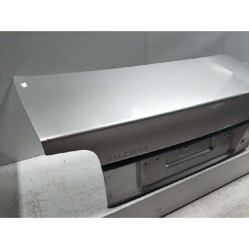 Recambio de tapa maletero para suzuki baleno berlina sy (eg) 1.9 td glx (4-ptas.) referencia OEM IAM   