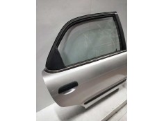 Recambio de puerta trasera derecha para suzuki baleno berlina sy (eg) 1.9 td glx (4-ptas.) referencia OEM IAM    2
