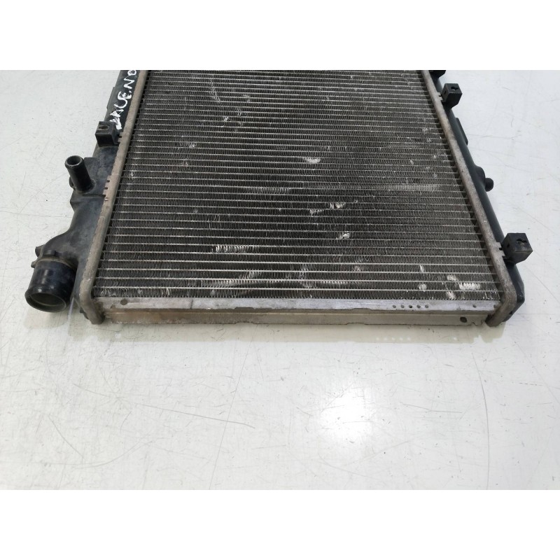 Recambio de radiador agua para suzuki baleno berlina sy (eg) 1.9 td glx (4-ptas.) referencia OEM IAM   