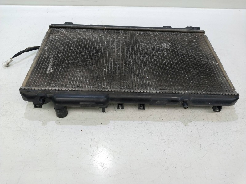 Recambio de radiador agua para suzuki baleno berlina sy (eg) 1.9 td glx (4-ptas.) referencia OEM IAM   