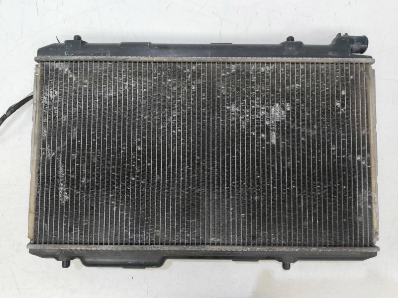 Recambio de radiador agua para suzuki baleno berlina sy (eg) 1.9 td glx (4-ptas.) referencia OEM IAM   