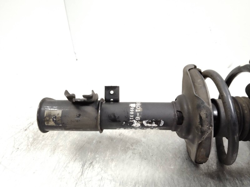 Recambio de amortiguador delantero derecho para suzuki baleno berlina sy (eg) 1.9 turbodiesel referencia OEM IAM 4160162G13  