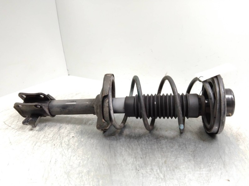 Recambio de amortiguador trasero derecho para suzuki baleno berlina sy (eg) 1.9 turbodiesel referencia OEM IAM   