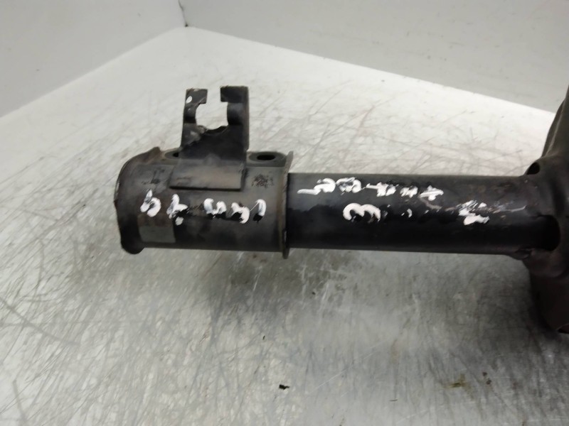 Recambio de amortiguador trasero derecho para suzuki baleno berlina sy (eg) 1.9 turbodiesel referencia OEM IAM   