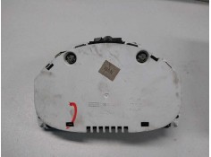 Recambio de cuadro instrumentos para ford ka (ccq) bitono referencia OEM IAM 3S5T10849 CG  2