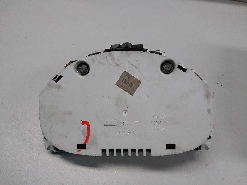Recambio de cuadro instrumentos para ford ka (ccq) bitono referencia OEM IAM 3S5T10849 CG 
