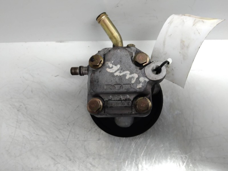 Recambio de bomba direccion para suzuki swift sf berlina (ma) 1.3 gls (3-ptas.) referencia OEM IAM   