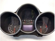 Recambio de cuadro instrumentos para alfa romeo 147 (190) 1.9 jtd cat referencia OEM IAM 735290181 110008953007 