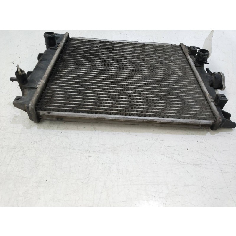 Recambio de radiador agua para suzuki swift sf berlina (ma) 1.3 gls (3-ptas.) referencia OEM IAM   