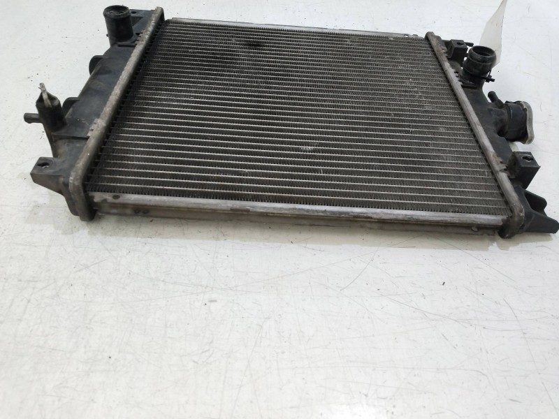 Recambio de radiador agua para suzuki swift sf berlina (ma) 1.3 gls (3-ptas.) referencia OEM IAM   