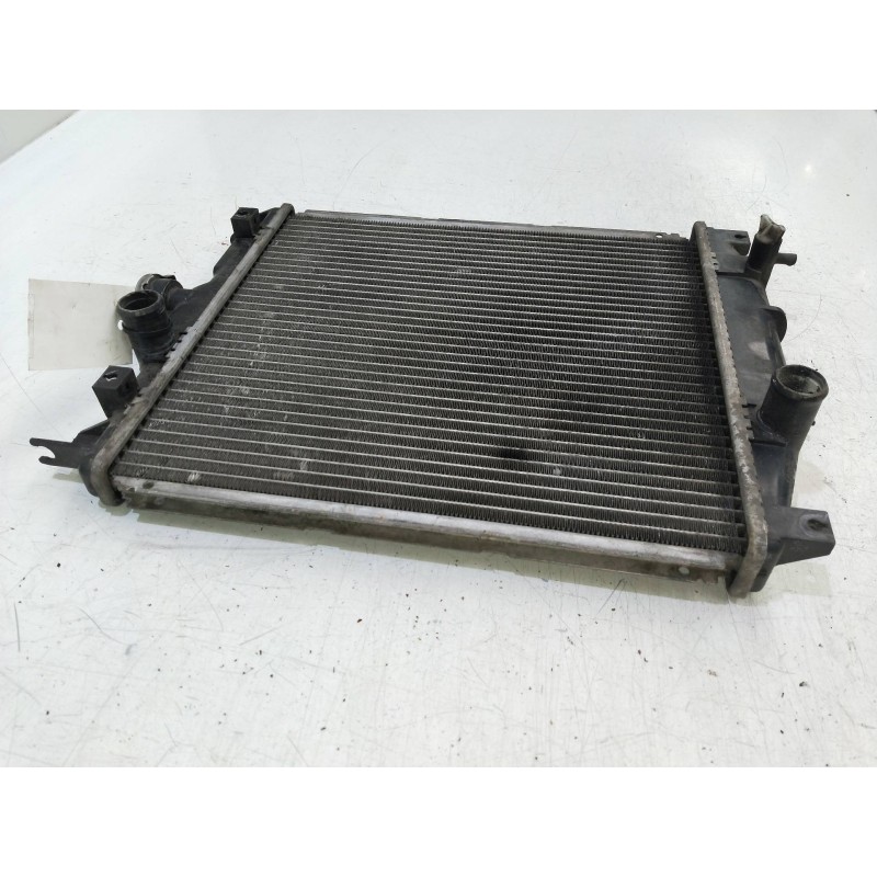 Recambio de radiador agua para suzuki swift sf berlina (ma) 1.3 gls (3-ptas.) referencia OEM IAM   