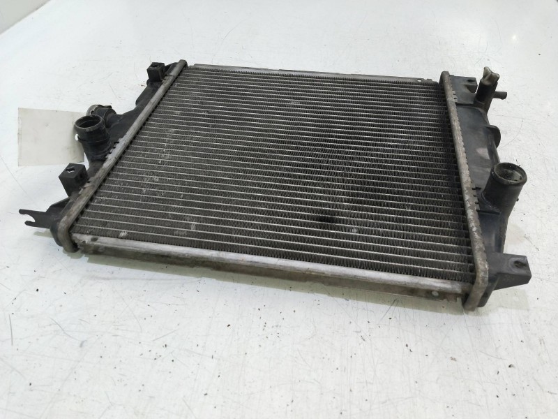 Recambio de radiador agua para suzuki swift sf berlina (ma) 1.3 gls (3-ptas.) referencia OEM IAM   