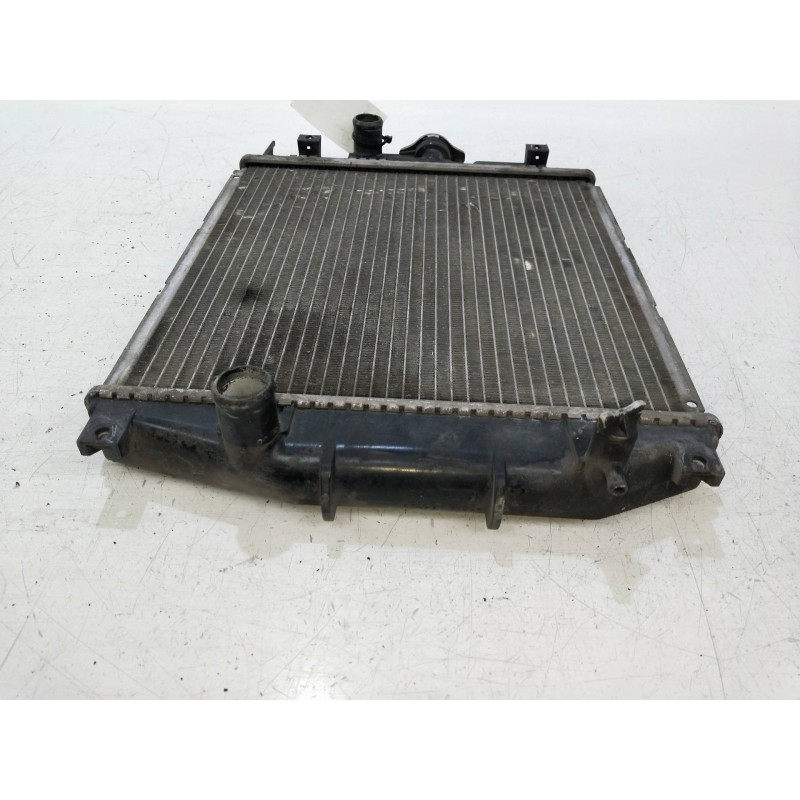 Recambio de radiador agua para suzuki swift sf berlina (ma) 1.3 gls (3-ptas.) referencia OEM IAM   
