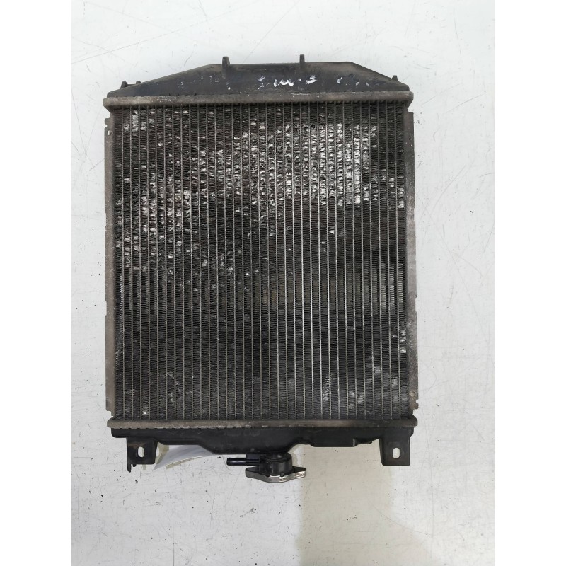 Recambio de radiador agua para suzuki swift sf berlina (ma) 1.3 gls (3-ptas.) referencia OEM IAM   