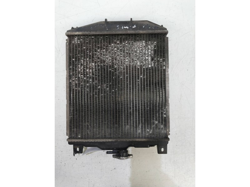 Recambio de radiador agua para suzuki swift sf berlina (ma) 1.3 gls (3-ptas.) referencia OEM IAM   