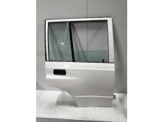 Recambio de puerta trasera derecha para suzuki vitara se/sv (et) 2.0 hdi referencia OEM IAM   