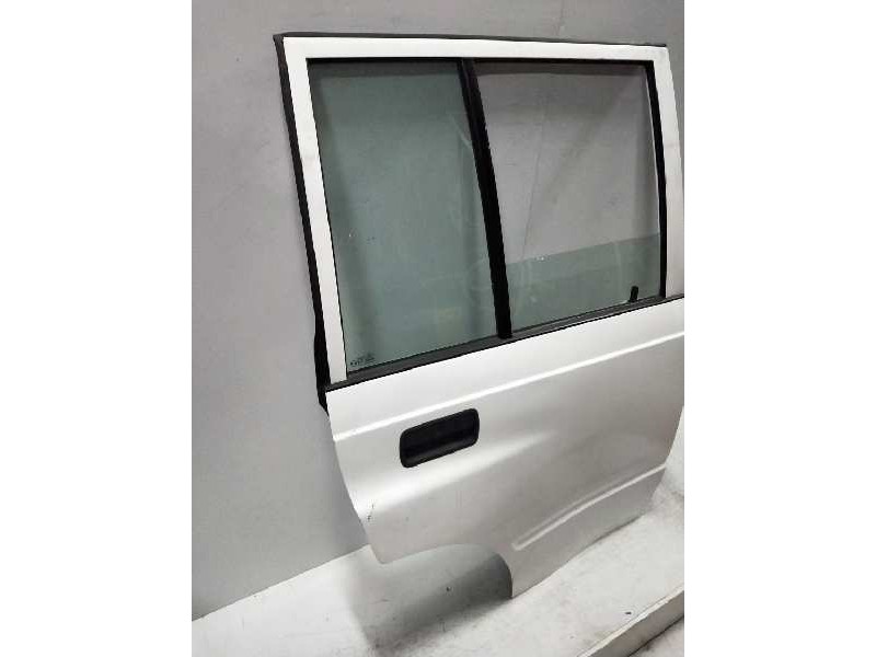 Recambio de puerta trasera derecha para suzuki vitara se/sv (et) 2.0 hdi referencia OEM IAM   