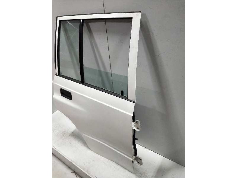 Recambio de puerta trasera derecha para suzuki vitara se/sv (et) 2.0 hdi referencia OEM IAM   