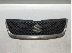 Recambio de rejilla delantera para suzuki grand vitara jb (jt) 1.9 ddis turbodiesel referencia OEM IAM   