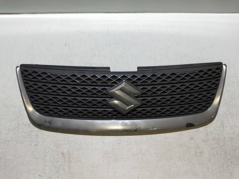 Recambio de rejilla delantera para suzuki grand vitara jb (jt) 1.9 ddis turbodiesel referencia OEM IAM   