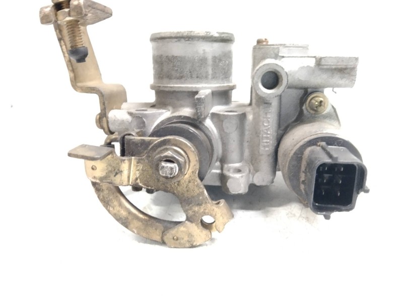Recambio de caja mariposa para suzuki wagon r+ sr (em) 1.0 16v cat referencia OEM IAM 1840075F11  