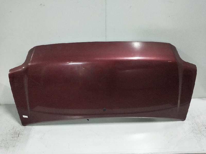 Recambio de capot para suzuki wagon r+ sr (em) 1.0 16v cat referencia OEM IAM   