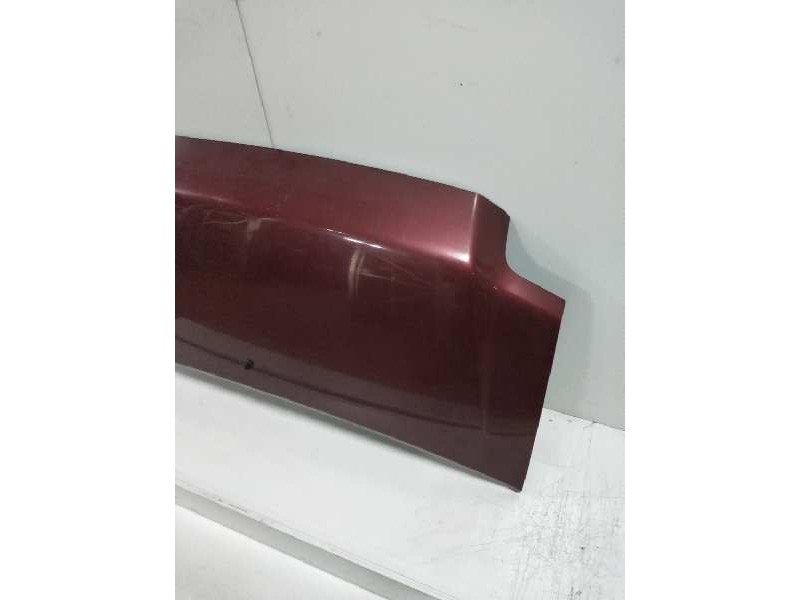 Recambio de capot para suzuki wagon r+ sr (em) 1.0 16v cat referencia OEM IAM   