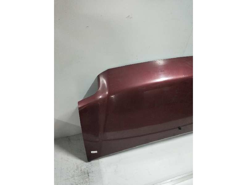 Recambio de capot para suzuki wagon r+ sr (em) 1.0 16v cat referencia OEM IAM   