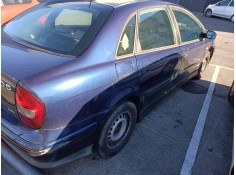 citroen c5 berlina del año 2003 2