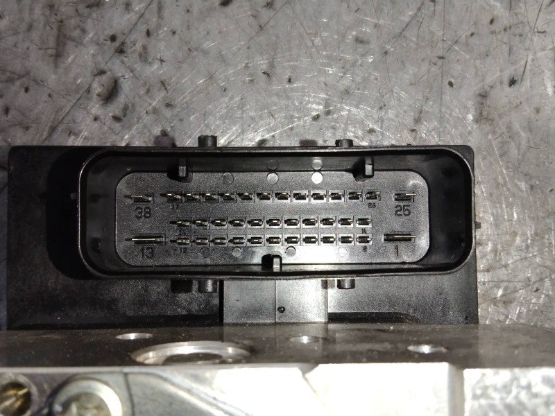 Recambio de abs para bmw x3 (e83) 2.0d referencia OEM IAM 0265234035 0265950318 3451341438801 3451676205901