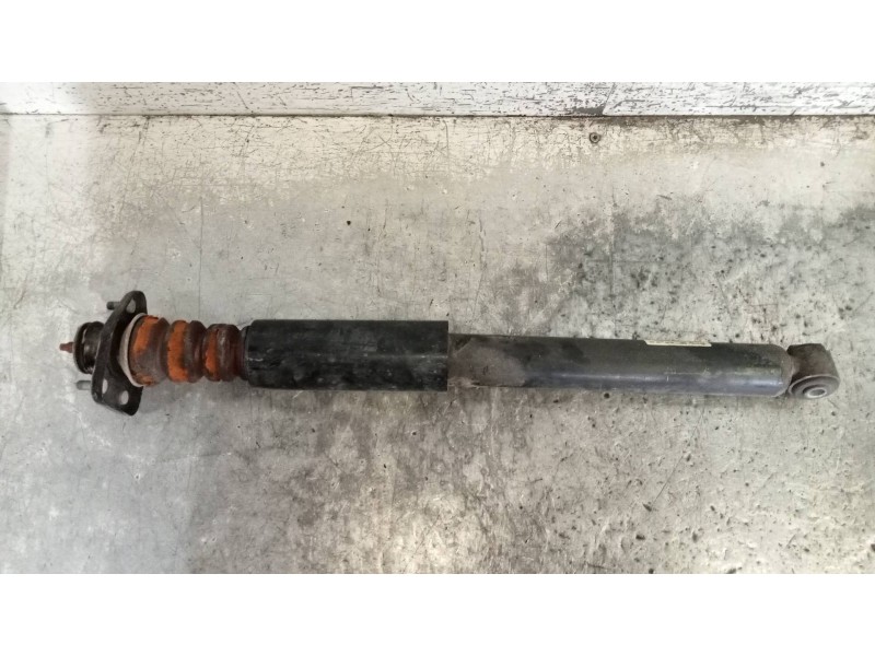 Recambio de amortiguador trasero derecho para bmw x3 (e83) 2.0d referencia OEM IAM 33523451402  