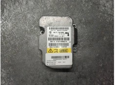 Recambio de centralita airbag para bmw x3 (e83) 2.0d referencia OEM IAM 65773414990 31341499001X 