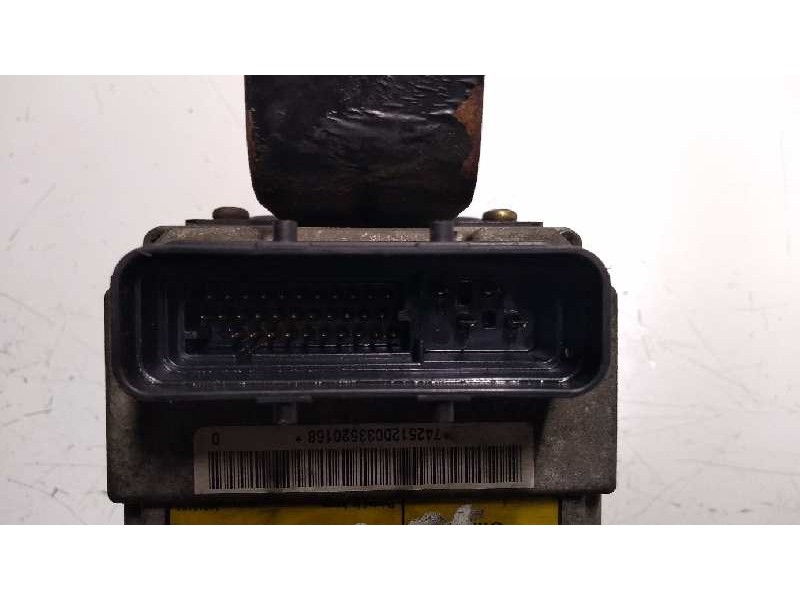 Recambio de abs para daewoo kalos 1.4 se referencia OEM IAM 12202512 18043891 96534909