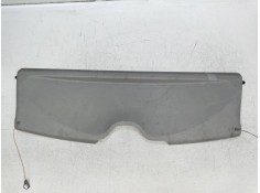 Recambio de bandeja trasera para tata indica referencia OEM IAM   