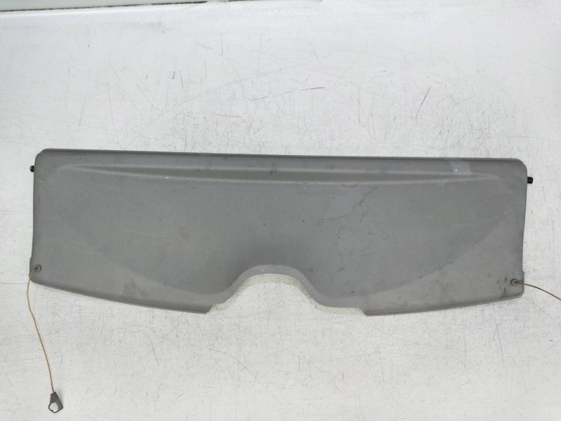 Recambio de bandeja trasera para tata indica referencia OEM IAM   