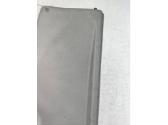 Recambio de bandeja trasera para tata indica referencia OEM IAM    2