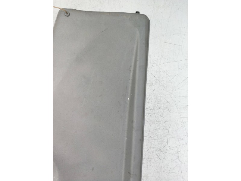 Recambio de bandeja trasera para tata indica referencia OEM IAM   