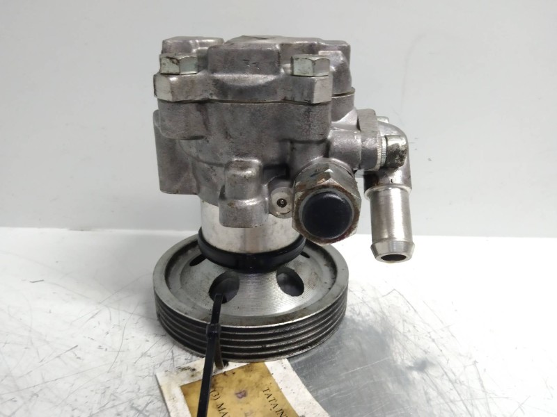 Recambio de bomba direccion para tata indica referencia OEM IAM   