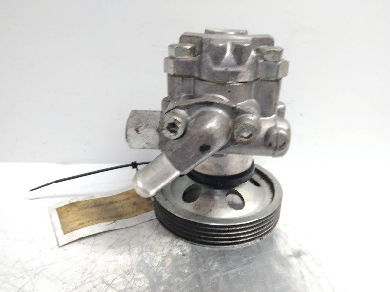 Recambio de bomba direccion para tata indica referencia OEM IAM   