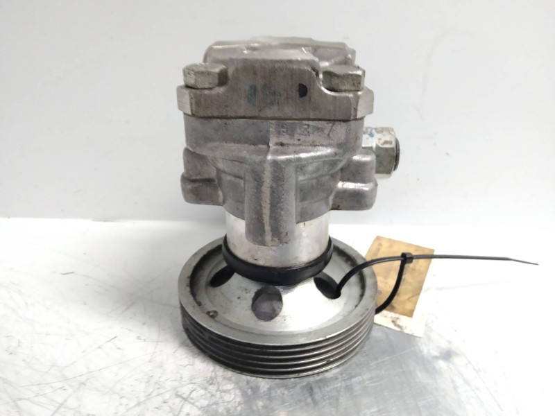 Recambio de bomba direccion para tata indica referencia OEM IAM   
