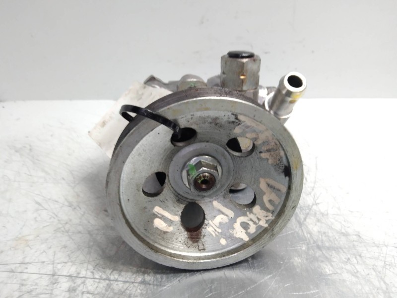 Recambio de bomba direccion para tata indica referencia OEM IAM   