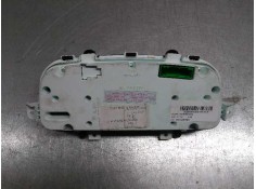 Recambio de cuadro instrumentos para tata indica referencia OEM IAM 286854309903N   2