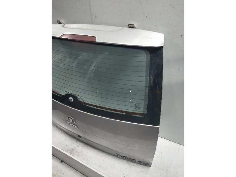 Recambio de porton trasero para tata indica referencia OEM IAM   