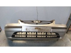 Recambio de paragolpes delantero para tata indigo marina 1.4 referencia OEM IAM   