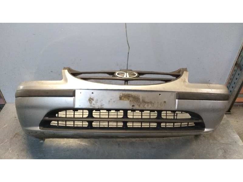 Recambio de paragolpes delantero para tata indigo marina 1.4 referencia OEM IAM   