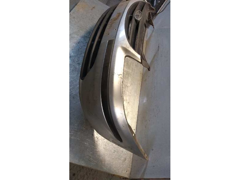 Recambio de paragolpes delantero para tata indigo marina 1.4 referencia OEM IAM   