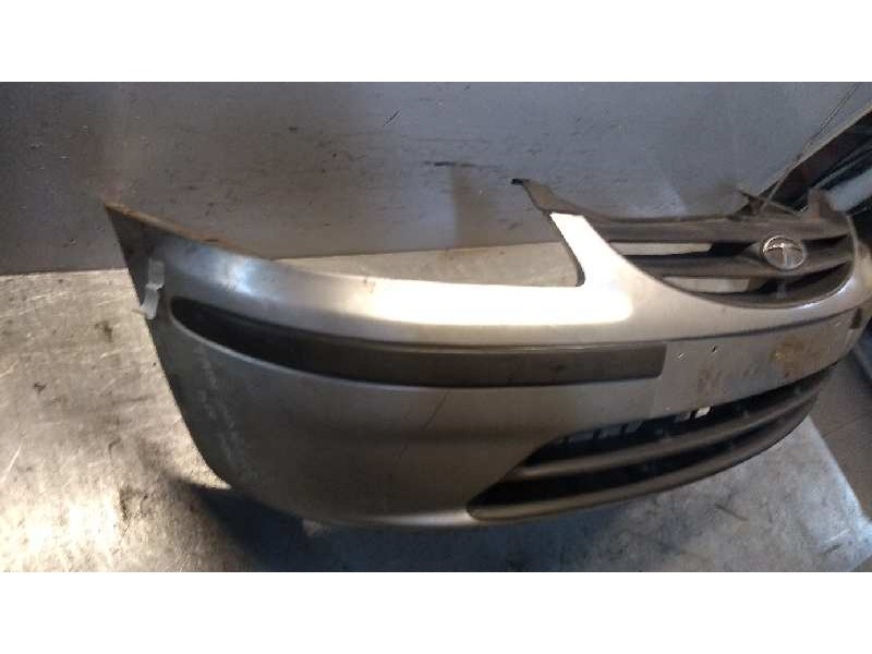 Recambio de paragolpes delantero para tata indigo marina 1.4 referencia OEM IAM   