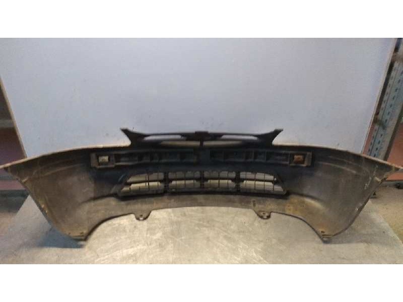 Recambio de paragolpes delantero para tata indigo marina 1.4 referencia OEM IAM   